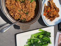 -先记烧鹅王·本地粤菜(福永店)