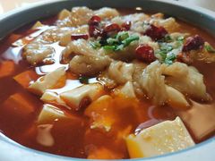 -黄弟大排档·湖南菜·小龙虾·小海鲜(凯旋北路店)