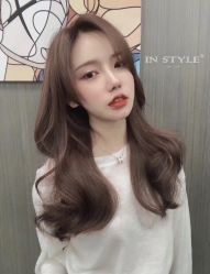 -INSTYLE造型·明星店