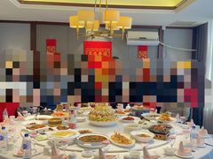 -老妈菜馆(建设街店)