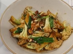 -新李记 · 口味菜馆(南郊公园店)