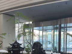 -天津海河悦榕庄·Lobby Lounge大堂吧