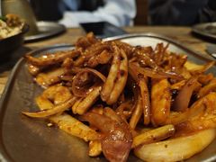 -北丐先生·野馄饨烧烤(雨花万象店)