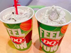 -DQ·蛋糕·冰淇淋(绿宝店)