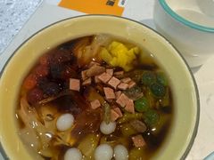 -川人百味(亿合城店)