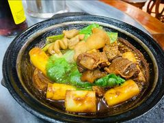 -珍珍小食店(西华路店)
