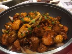 -品大三·南京菜(大行宫店)