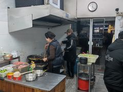 -仓桥炒粉干
