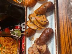 -今邕烧烤(西大店)