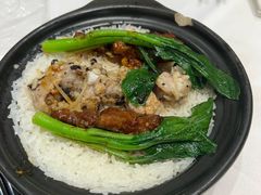 -稻香酒家·35年老字号(侨光店)