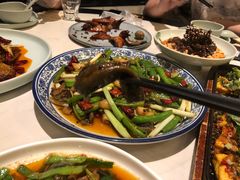 -院8里·小聚园老川菜(九眼桥店)