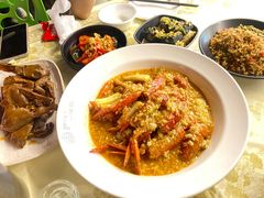 -聚味瞿记·龙虾堂(渔人码头一店)