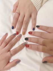 -茉屿日式美甲美睫