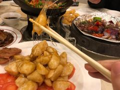 -郭林家常菜(洋桥店)