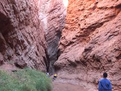 -天山神秘大峡谷