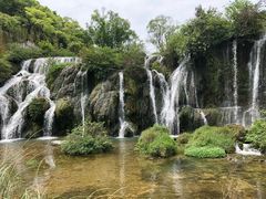 -天河潭旅游度假区