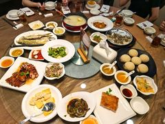 -庄氏祥记家常食府(国瑞建材家居博览中心店)