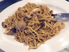 -无招牌海鲜餐厅(滨海艺术中心店)