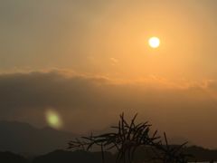 -庐山西海主景区