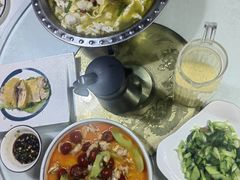 -陈生记黑鱼馆·20年活鱼现杀(宁波鼓楼店)