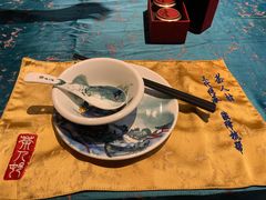 -茶人村·宫廷私厨(奥体印象城店)