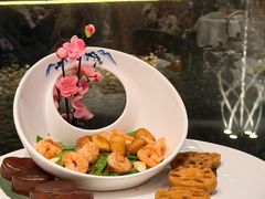 泮塘五秀-泮溪酒家(荔枝湾店)