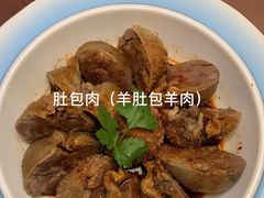 -开开巴郎尉犁县正宗烤肉(香梨大道店)