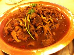 筋头巴脑-老诚一锅羊蝎子(垡头店)