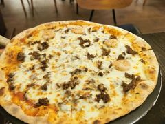 -机器人火炉披萨