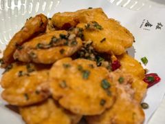 -南山饭店(阳明古镇店)