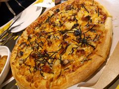 -乐凯撒披萨(中心书城店)