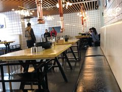 -牛道精致烤肉(海安店)