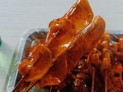-王军炸串(振八街店)