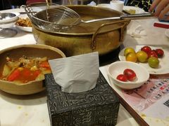 -食潮汕头鲜牛馆(望京保利店)