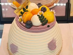 -卷心卷意·轻甜蛋糕(新光天地店)