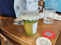 -THE WOODS 简餐 (国贸商城店)