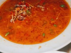 -雀蓝川菜(奥体广场店)