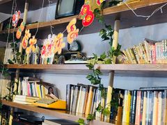 -雕刻时光咖啡馆(北师大店)