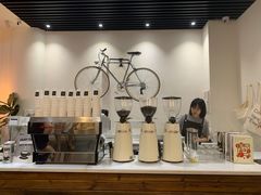-常识咖啡common sense(春熙路店)