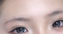 -韩美绣·骨相纹眉·洗眉美瞳线