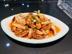 捞汁蟹钳-望江门小龙虾·靓虾(西湖总店)