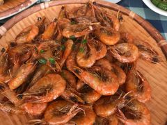 -钱大妈海鲜饭店(保利林语店)