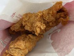 -肯德基(崇文路店)