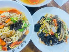 -孙家面馆(淮海第一城店)