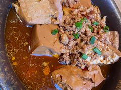 -金鱼妈妈 山野·食趣(荫山街店)