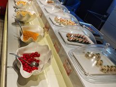 -玫瑰花园自助烤肉(顺义鑫海韵通店)