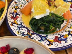 -Alimentari早午餐(安福路店)