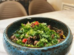 -君霖海鲜私房菜(春柳店)