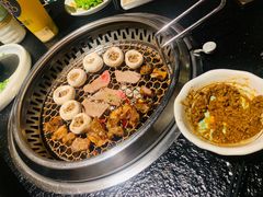 -牛焱·烧肉酒肆(五大道店)