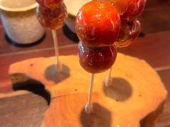 -德永枣香烤鸭(官舍店)